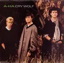 7inch Vinyl Single - a-ha - Cry Wolf