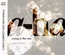 CD Single - a-ha - Crying In The Rain