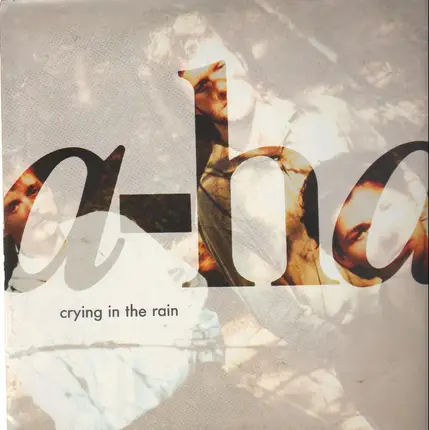 a-ha - Crying In The Rain