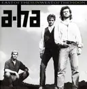 CD - a-ha - East Of The Sun West Of The Moon