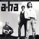 CD - a-ha - East Of The Sun West Of The Moon