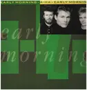 12inch Vinyl Single - a-ha - Early Morning