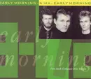 CD Single - a-ha - Early Morning