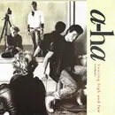 7inch Vinyl Single - a-ha - Hunting High And Low (Remix)