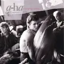 LP - a-ha - Hunting High And Low