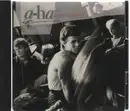 CD - a-ha - Hunting High And Low