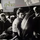 LP - a-ha - Hunting High And Low
