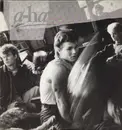 LP - a-ha - Hunting High And Low