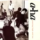 7inch Vinyl Single - a-ha - Hunting High And Low