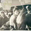 LP - a-ha - Hunting High And Low