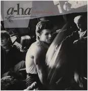 LP - A-ha - Hunting High And Low