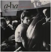 A-ha - Hunting High and Low