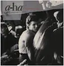 LP - A-ha - Hunting High And Low