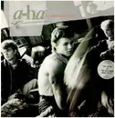 LP - a-ha - Hunting High And Low