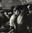 LP - a-ha - Hunting High And Low