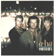 a-ha - Headlines and Deadlines - The Hits of A-ha