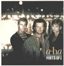 LP - a-ha - Headlines And Deadlines - The Hits Of A-Ha