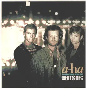 a-ha - Headlines and Deadlines - The Hits of A-ha