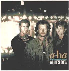 a-ha - Headlines and Deadlines - The Hits of A-ha