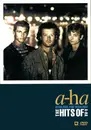 DVD - a-ha - Headlines And Deadlines - The Hits Of A-ha