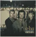 LP - a-ha - Headlines & Deadlines - The Hits of a-ha