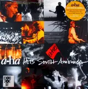 12inch Vinyl Single - a-ha - Hits South America - EP, RSD LTD ED
