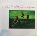 7inch Vinyl Single - a-ha - I've Been Losing You