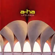 CD - a-ha - Lifelines