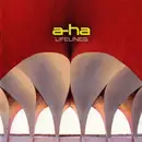 CD - a-ha - Lifelines
