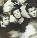 7inch Vinyl Single - a-ha - Stay On These Roads