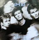 7inch Vinyl Single - a-ha - Stay On These Roads