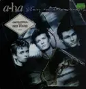 LP - a-ha - Stay On These Roads