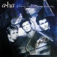 a-ha - Stay on These Roads