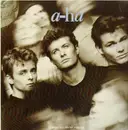 12inch Vinyl Single - a-ha - Stay On These Roads