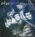 LP - a-ha - Stay On These Roads