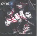 CD - a-ha - Stay On These Roads - Signed