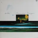 LP - a-ha - Scoundrel Days