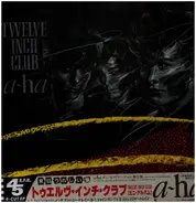 a-ha - Twelve Inch Club