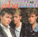 7inch Vinyl Single - a-ha - Take On Me