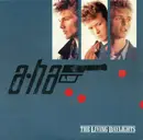 7inch Vinyl Single - a-ha - The Living Daylights