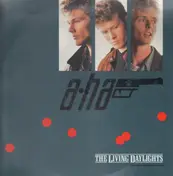 a-ha - The Living Daylights
