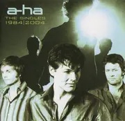 CD - a-ha - The Singles 1984 | 2004