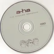 CD - a-ha - The Singles 1984 | 2004