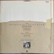 12inch Vinyl Single - a-ha - The Sun Always Shines On T.V. (Extended 12' Version) U.S. Steve Thompson Dance Mix