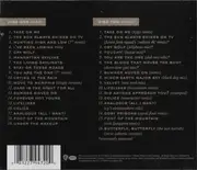 Double CD - a-ha - Time And Again (The Ultimate a-ha)