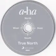 CD - a-ha - True North