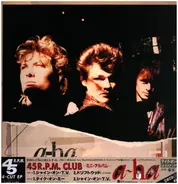 a-ha - 45 R.P.M. Club