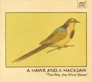 A Hawk And A Hacksaw - The Way the Wind Blows