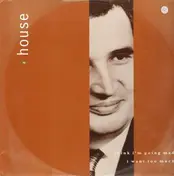 A House - I Think I'm Going Mad