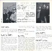 LP - A House - I Am The Greatest